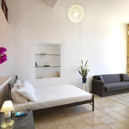 Astraia Hébergement de vacances La Canée
