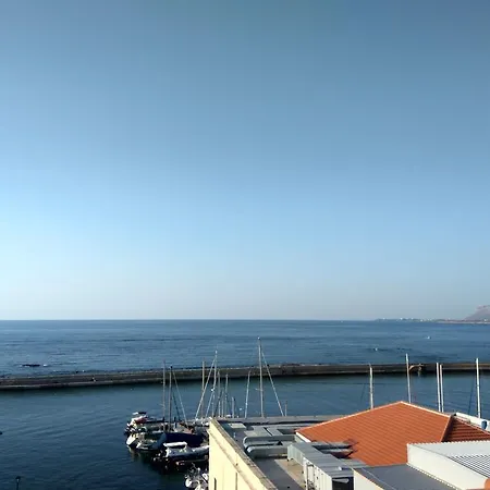 Astraia Hébergement de vacances La Canée