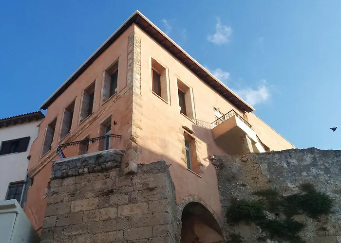 Hébergement de vacances Astraia *