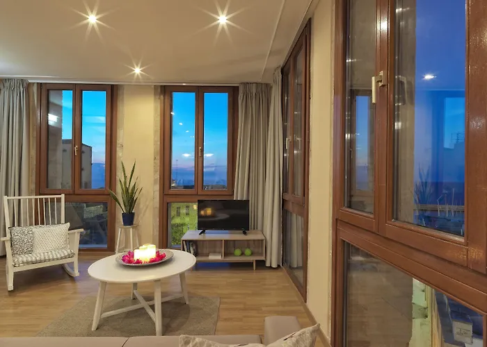 Astraia Hébergement de vacances *