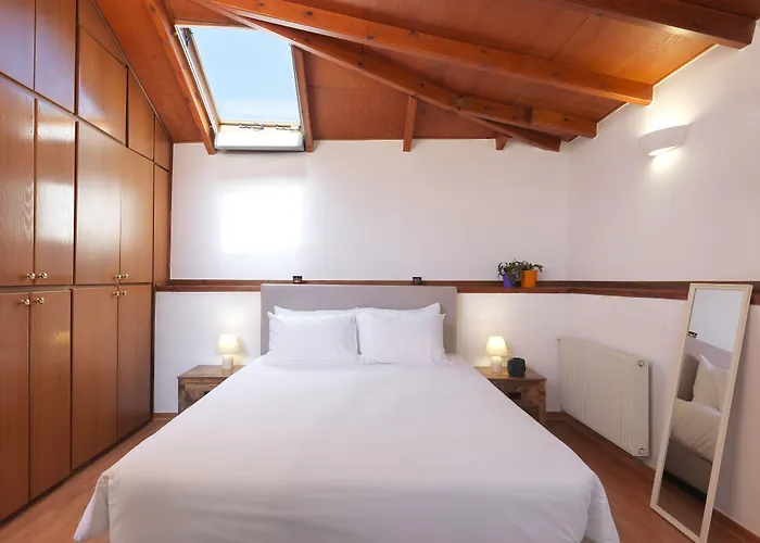 Astraia Hébergement de vacances