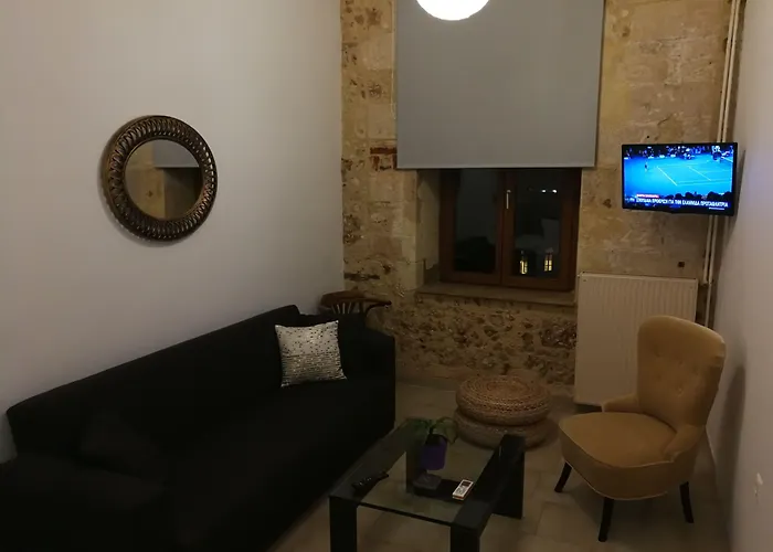 Hébergement de vacances Astraia *