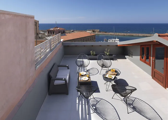 Hébergement de vacances Astraia