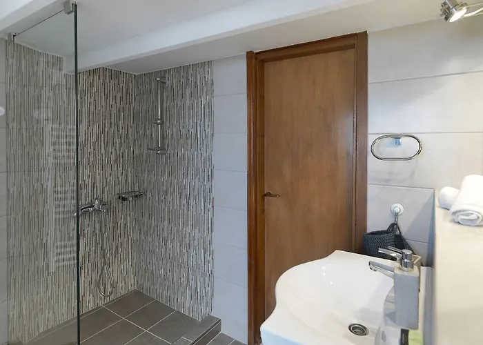 Hébergement de vacances Astraia