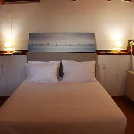 Holiday home Astraia Chania (Crete)