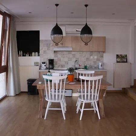 Astraia Holiday home