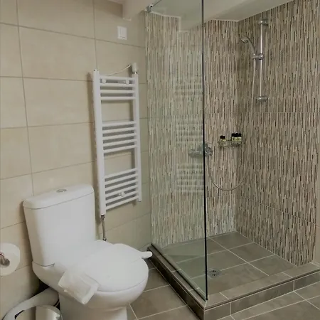 Holiday home Astraia Chania (Crete)