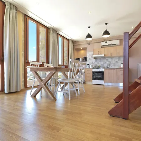 Astraia Holiday home