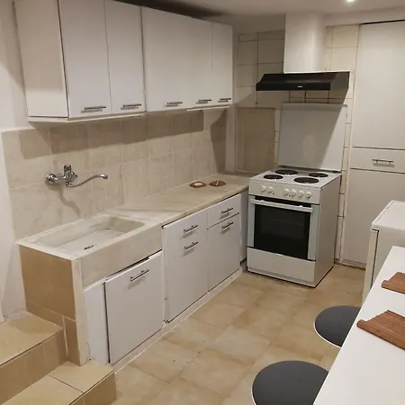 Semesterbostad Astraia Chania (Crete)