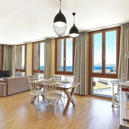 Semesterbostad Astraia *