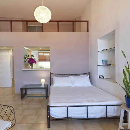 Holiday home Astraia *