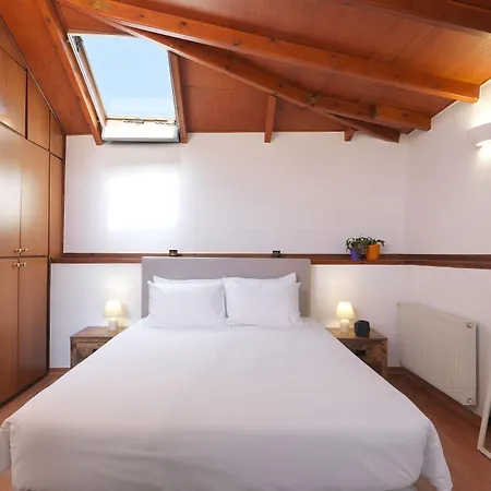 Astraia Holiday home