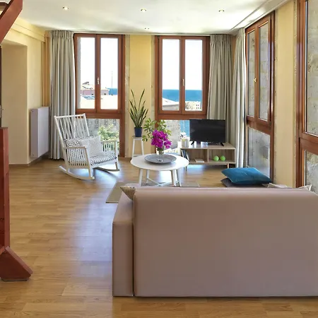 Semesterbostad Astraia Chania (Crete)