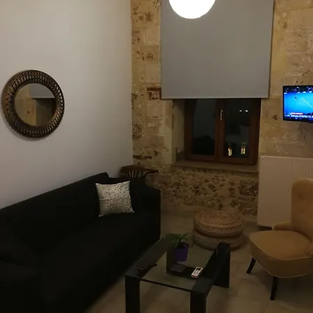 Semesterbostad Astraia *