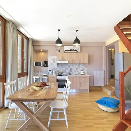 Astraia * Chania (Crete)