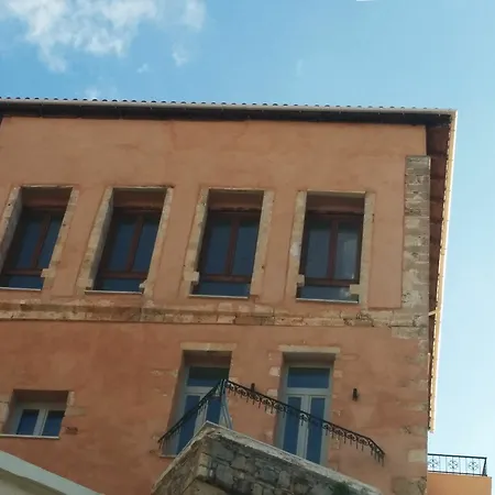 Astraia * Chania (Crete)