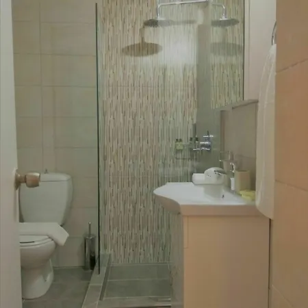 Astraia Ferienhaus Chania (Crete)