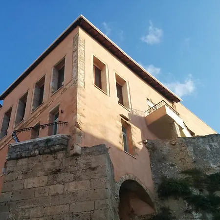 Astraia * Chania (Crete)