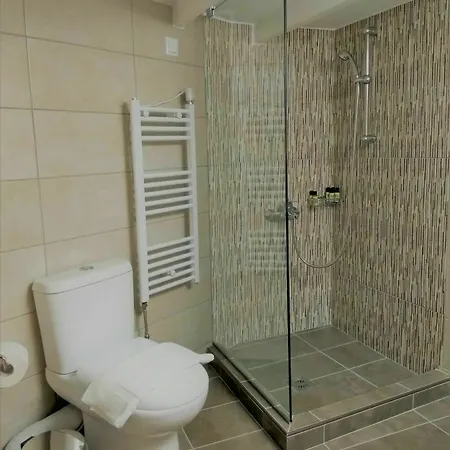 Astraia Ferienhaus Chania (Crete)