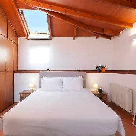 Ferienhaus Astraia
