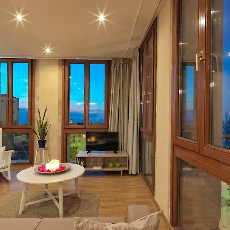 Ferienhaus Astraia Chania (Crete)