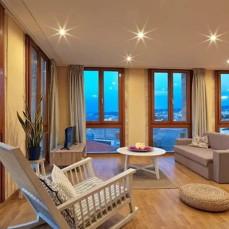 Astraia Ferienhaus Chania (Crete)