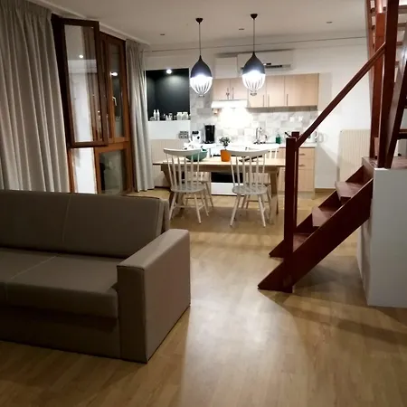 Astraia * Hriszí Aktí Haniá