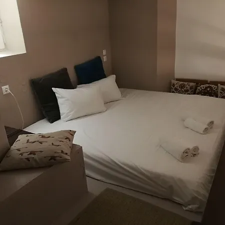 Astraia * Hriszí Aktí Haniá