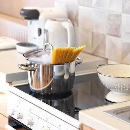 Astraia Hriszí Aktí Haniá