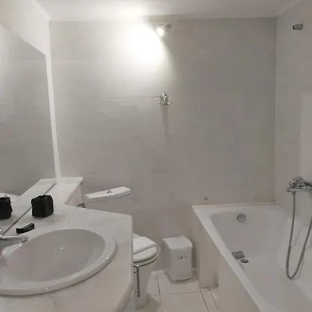 Astraia Hriszí Aktí Haniá