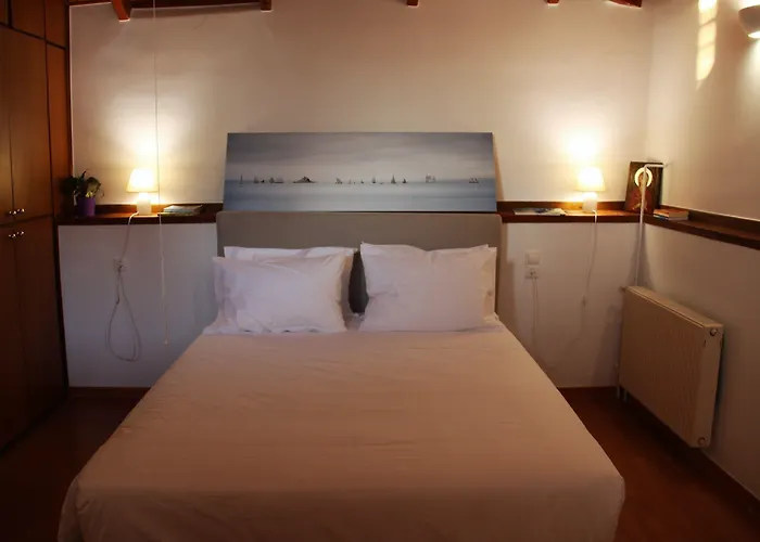 別荘 Astraia ハニア