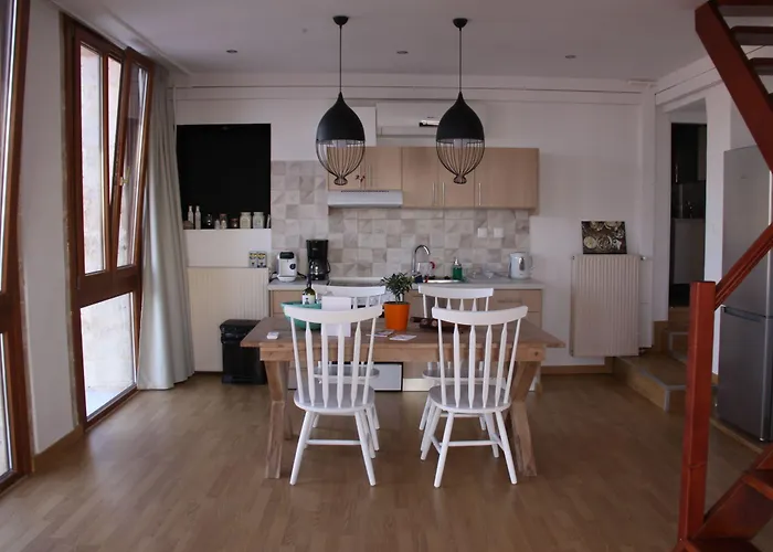 Astraia Дом отдыха