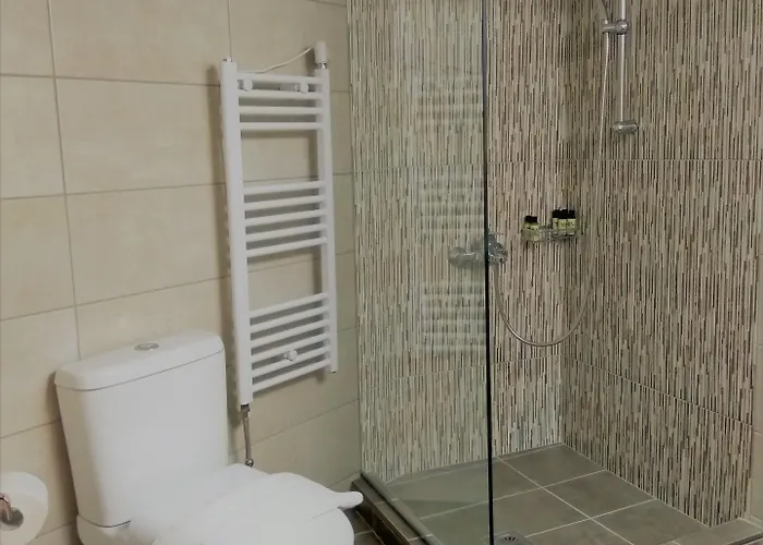 Дом отдыха Astraia Ханья