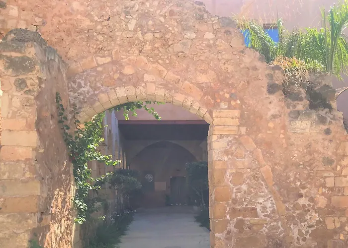 Дом отдыха Astraia