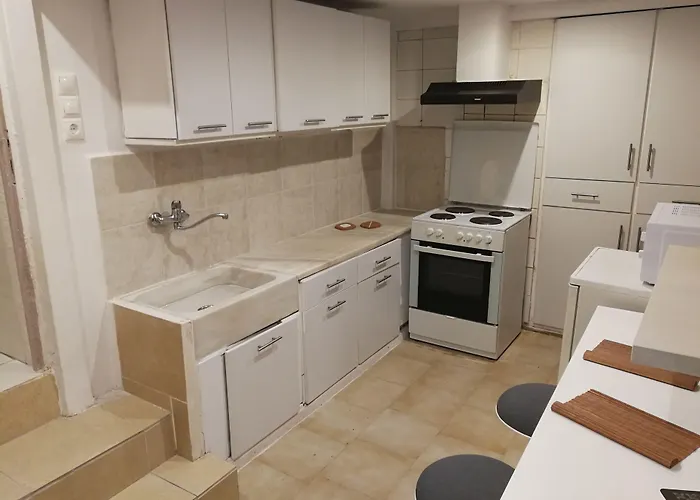 別荘 Astraia ハニア