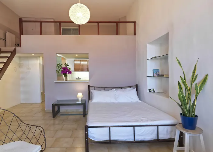 Дом отдыха Astraia *