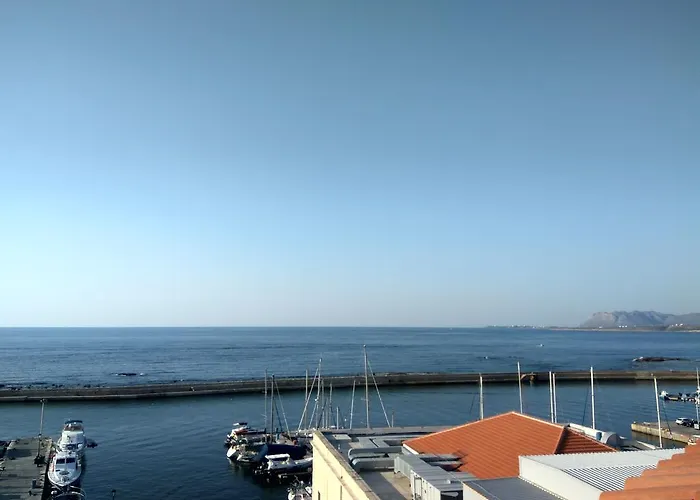 Astraia 別荘 ハニア