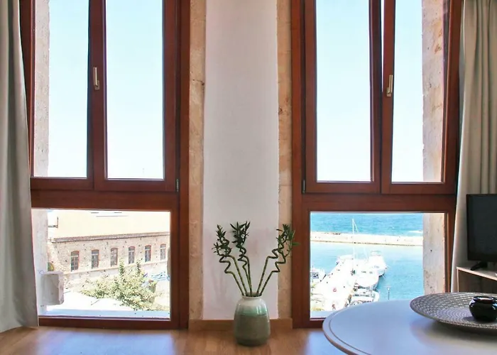 Astraia * Ханья